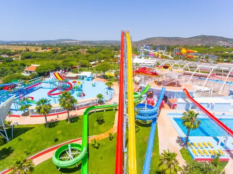 Aquashow Park-Hotel - Free Fall (Foto: aquashow)