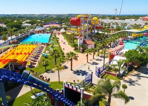 Aquashow Park-Hotel - Thunder Cruise (Foto: aquashow)