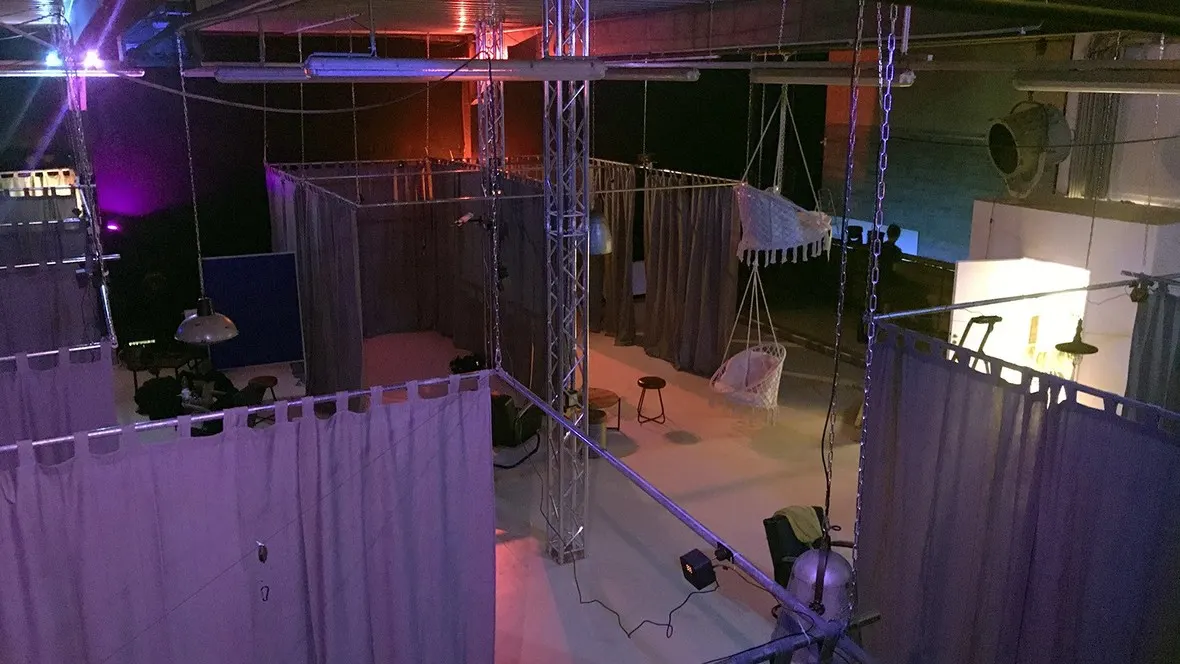 7th-Arcade (Foto: 7th-Space)