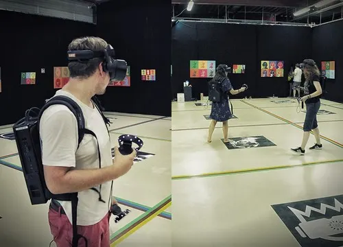 7th-Freewalk (Foto: 7th-Space)
