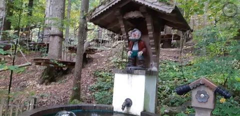 Spuckzwerg
