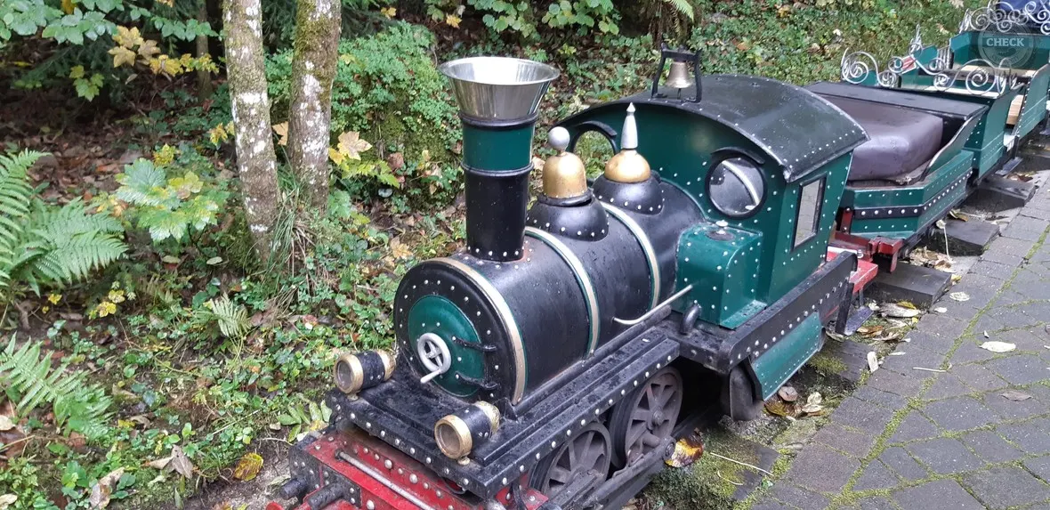 Bayerische Bockerleisenbahn