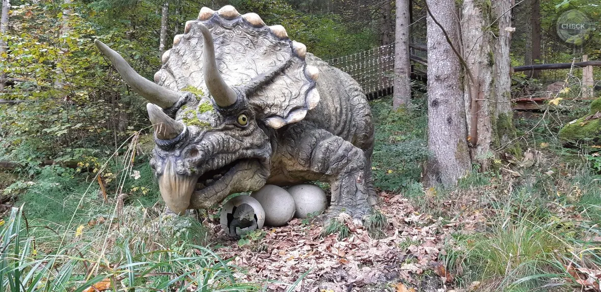 Dinosauerier