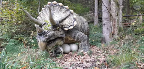 Dinosauerier