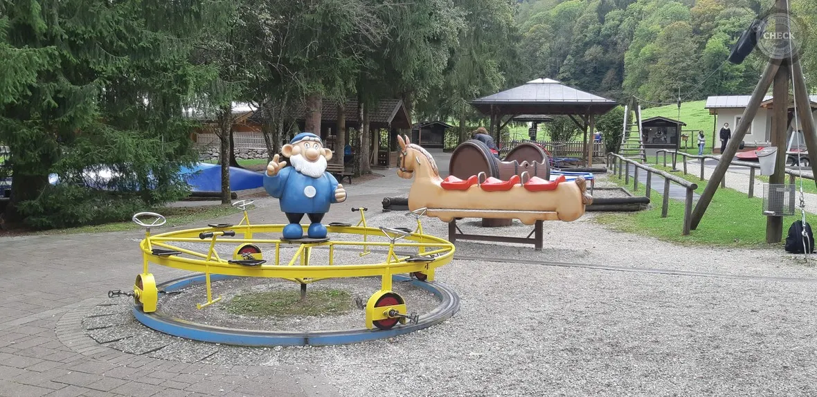 Spielplatz