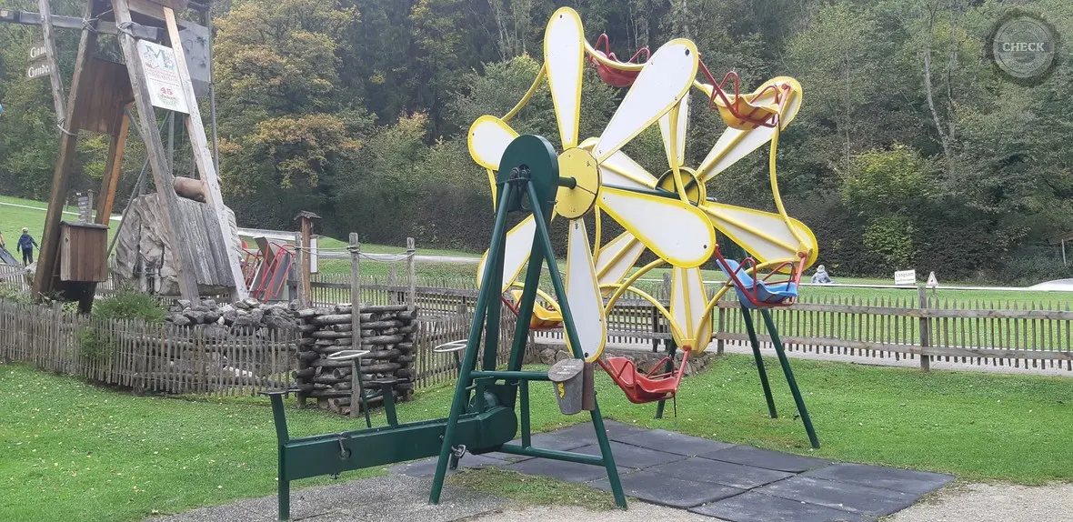 Tretriesenrad