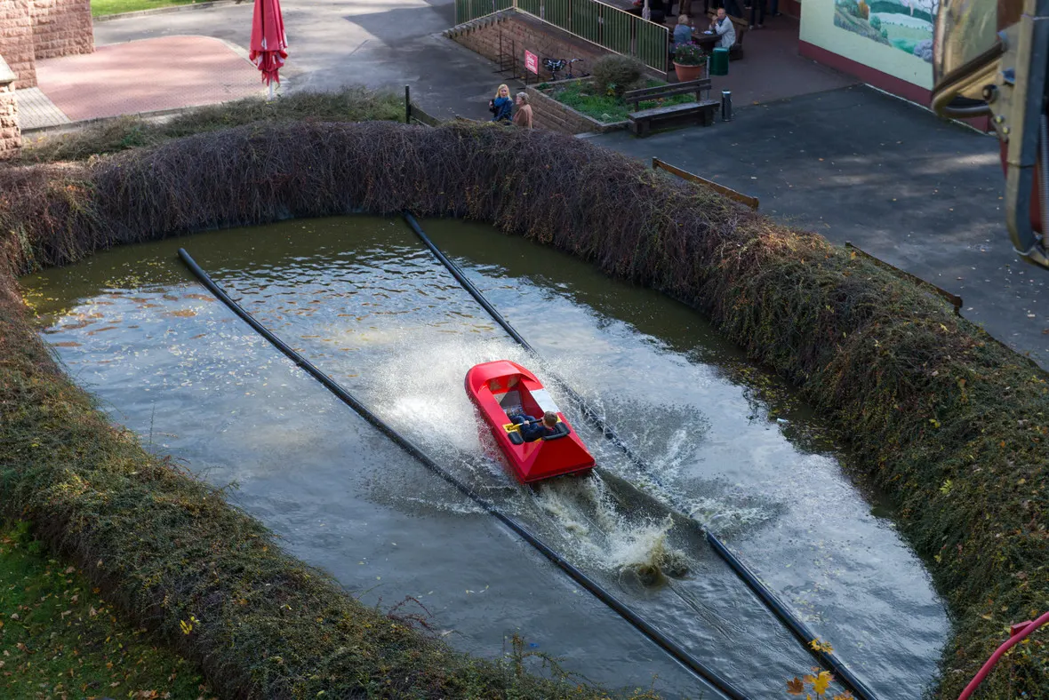 Nautic Jet