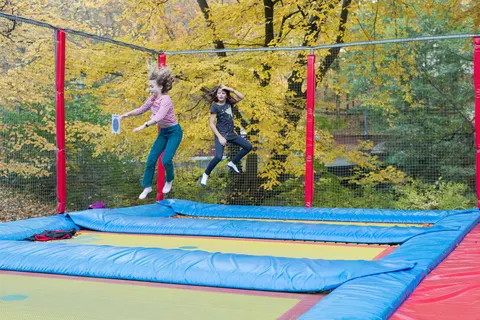 Trampoline