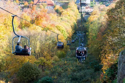 Sessellift