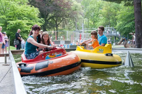 Bumper Boote