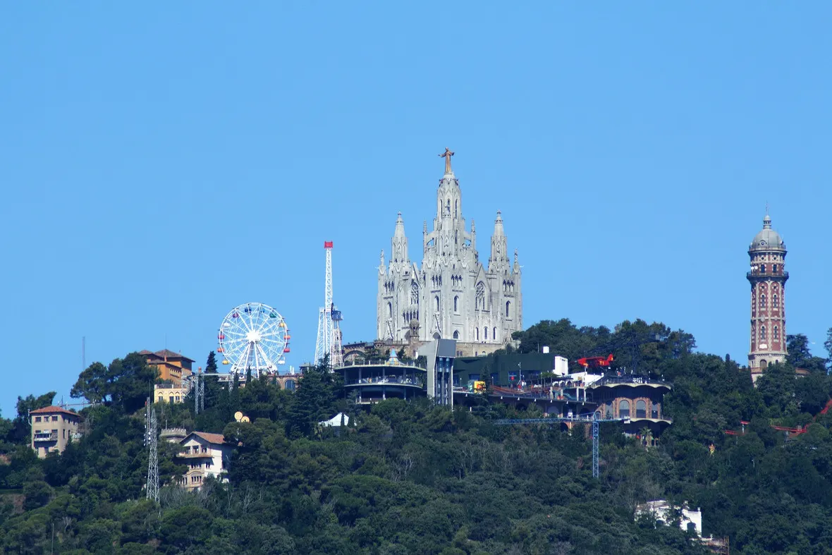 Tibidabo