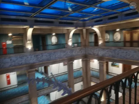 Treppenhaus