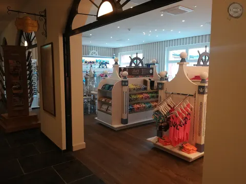 Shop