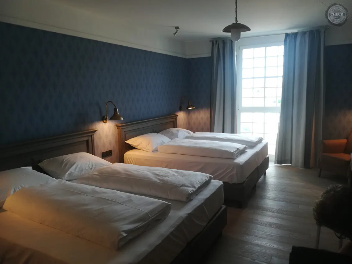 Zimmer Premium