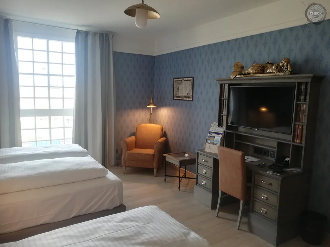 Zimmer Premium