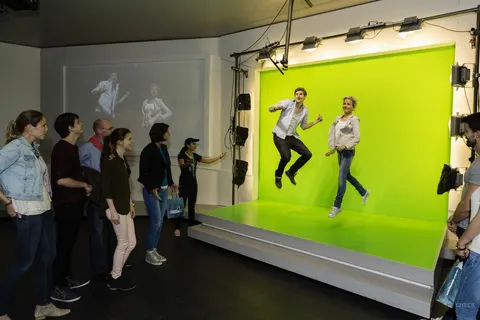 Visual Effects Studio