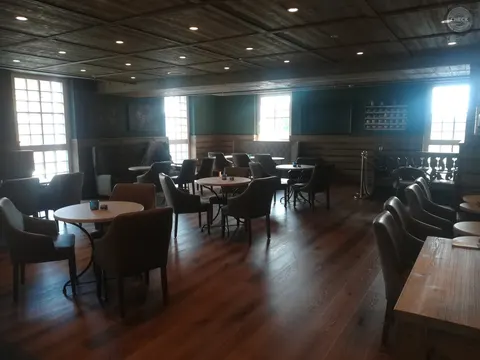 Cafe