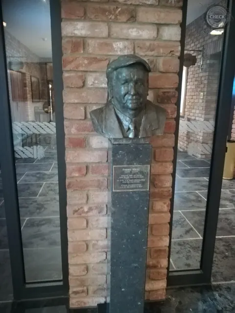 Dekoration MACK