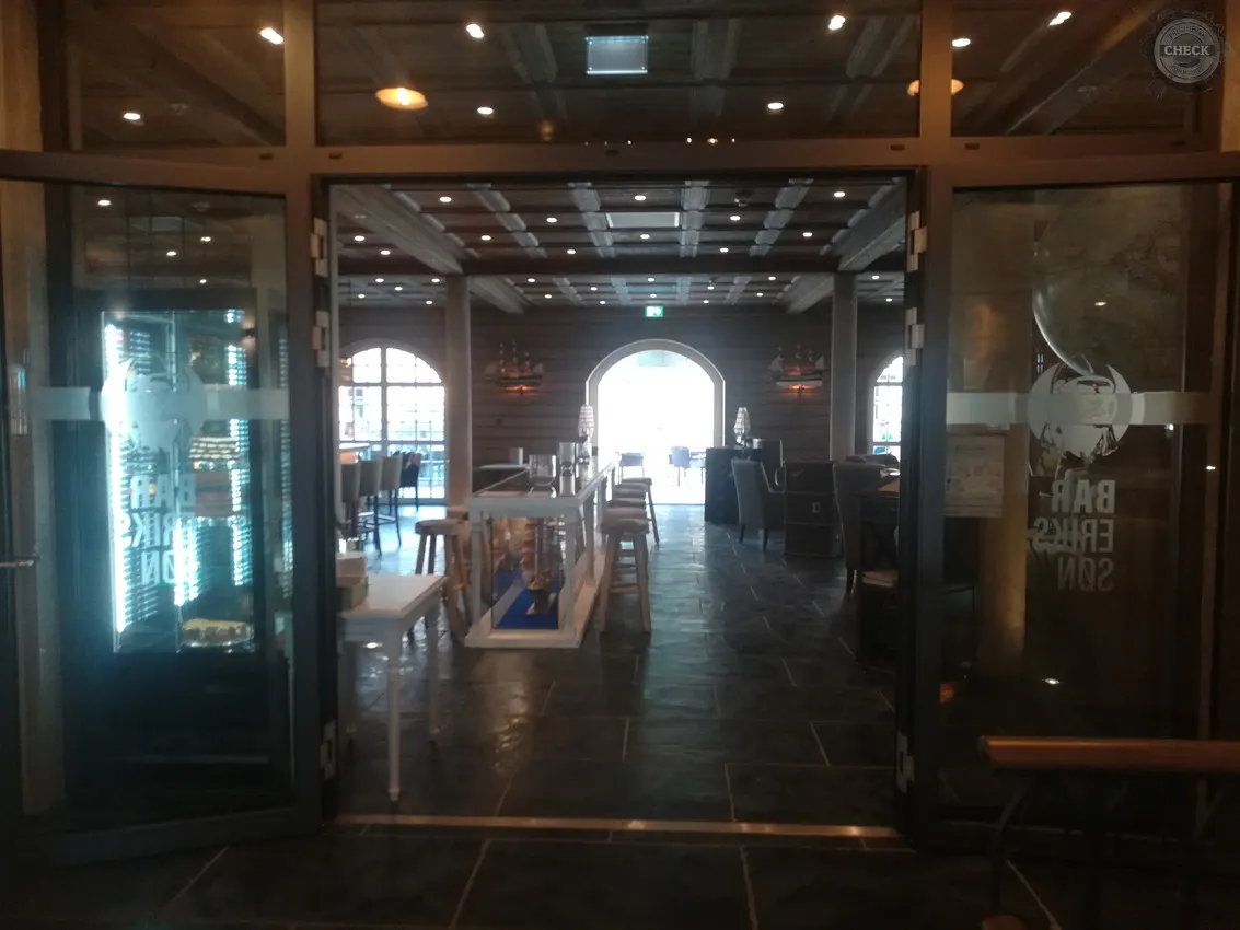 Bar Erikson