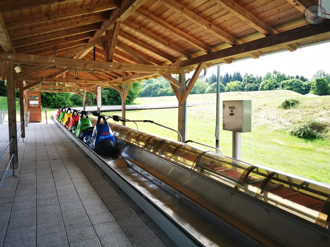 Bobrodelbahn
