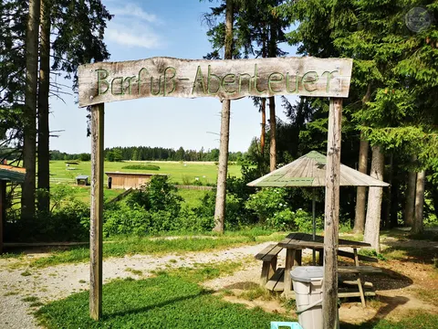 Erlebnispark Voglsam