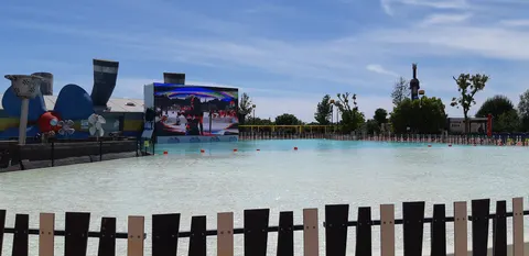Cinepiscina