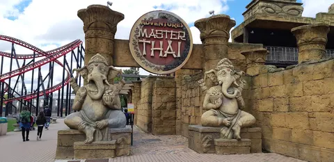 Master Thai