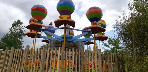 Mongolfiere