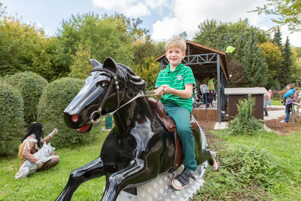 Pony Express