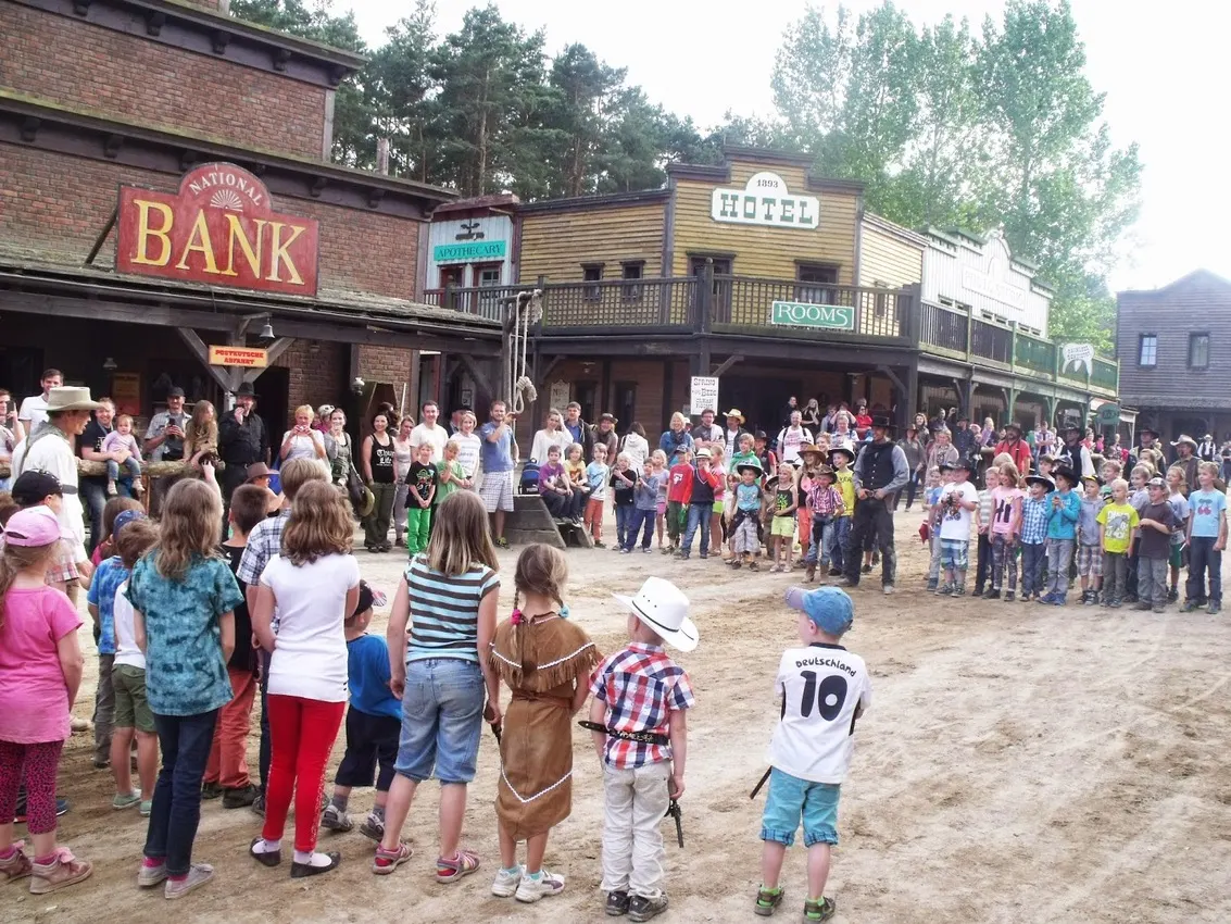 Kinderduell