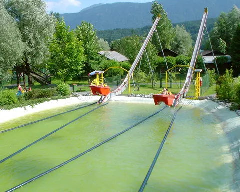 Nautic Jet