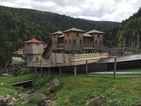 Abenteuerspielplatz