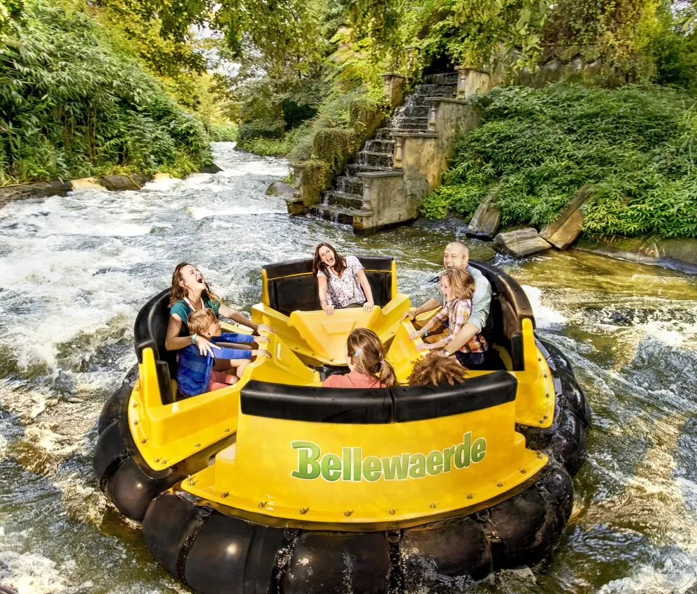 Rafting