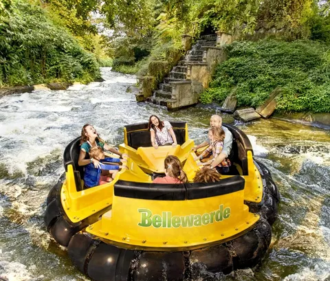 Rafting