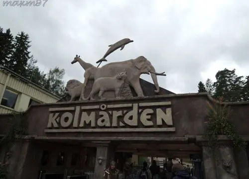 Eingangsbereich