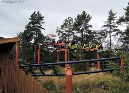 Godiståget