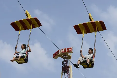 Seilbahn