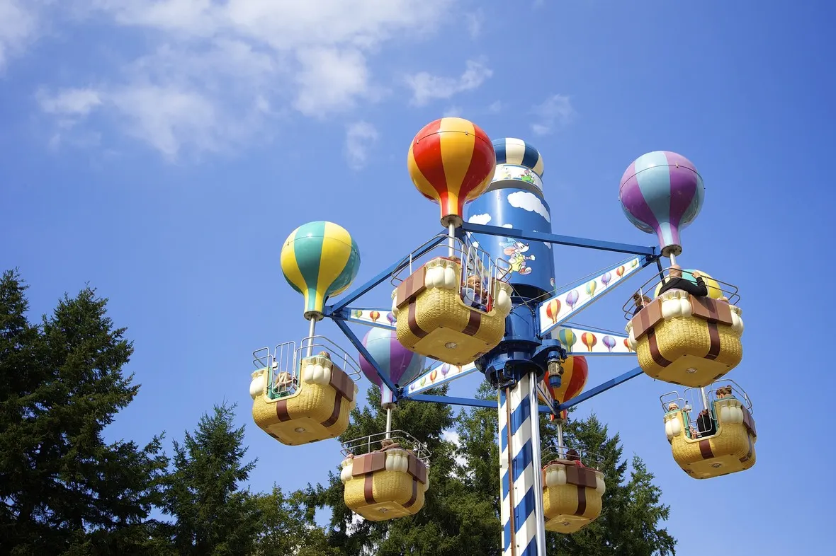 Ballonvaart