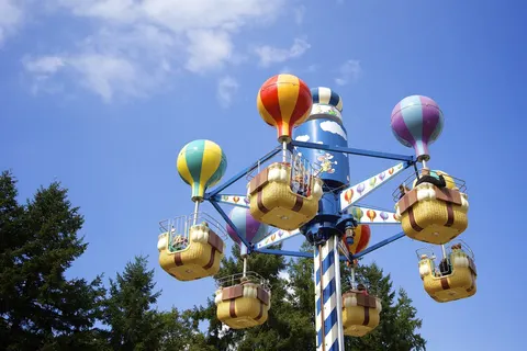 Ballonvaart