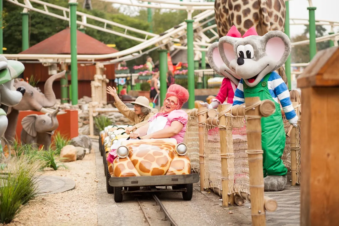 Juls Safaribaan