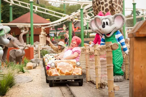 Juls Safaribaan