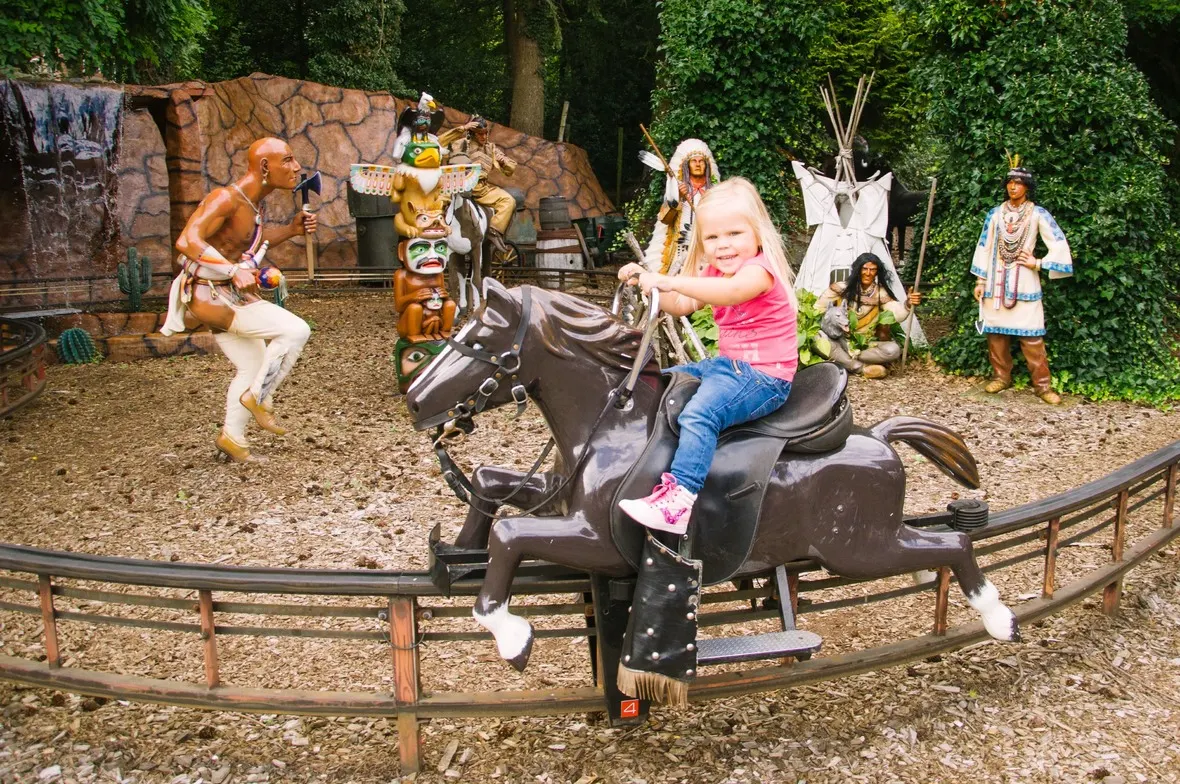 Paardenbaan