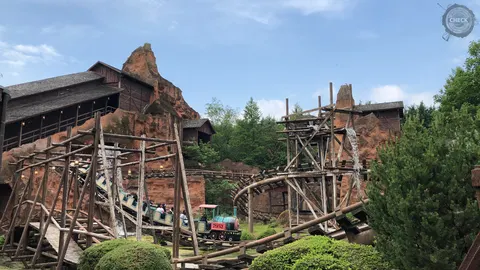 Calamity Mine