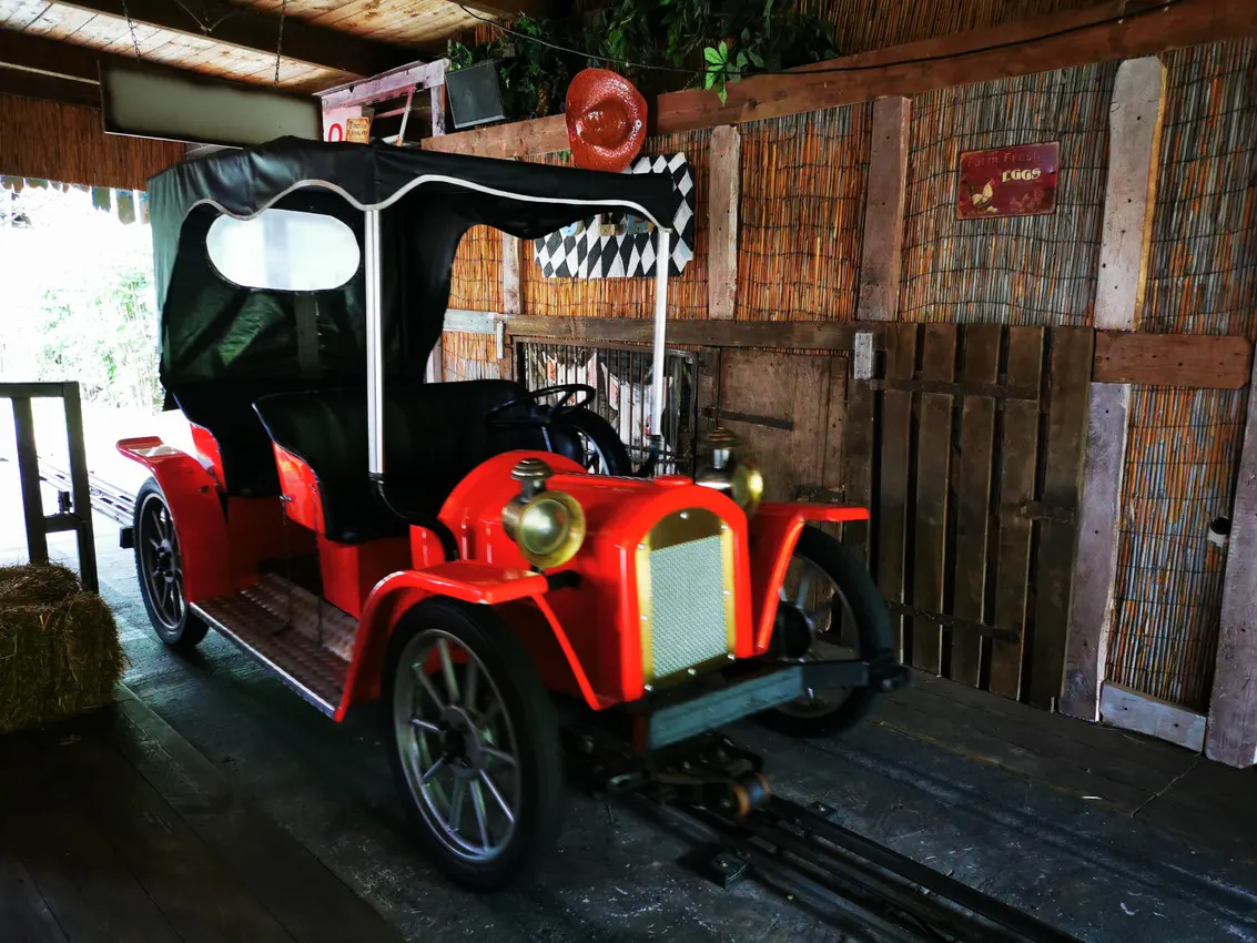 Olditmer Express