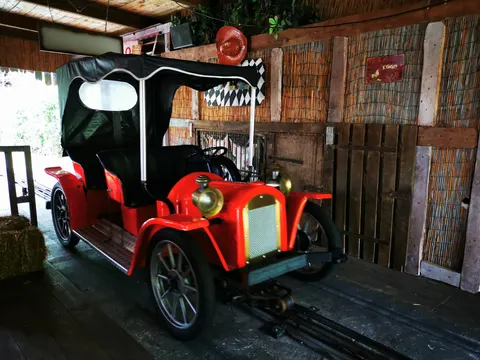 Olditmer Express