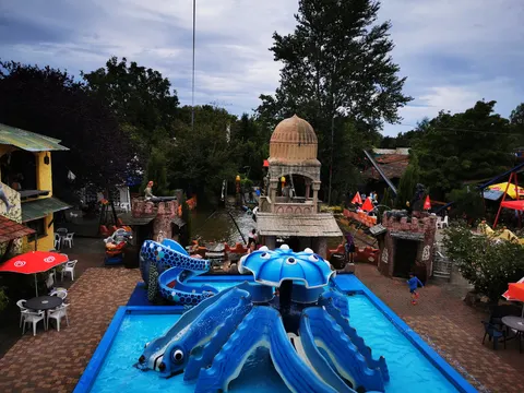 Wasserwelt