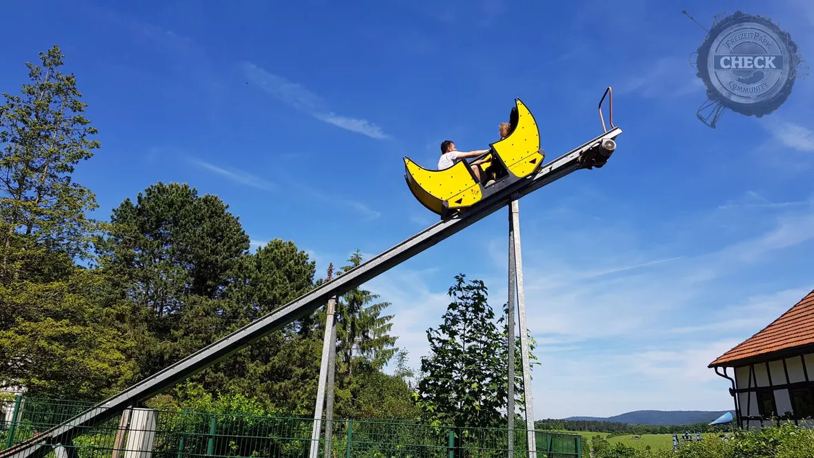 Pendelbahn