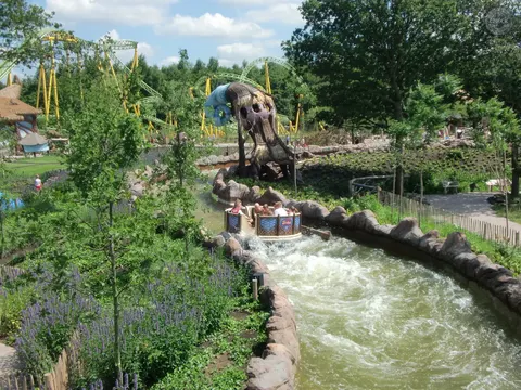 Djengu River