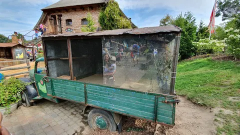 Vogelshow