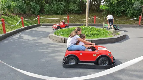 Go-Karts